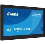 iiyama ProLite TW1623AS-B3P, Public Display Nero (opaco)