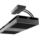 ARCTIC Senza 5700G AMD Ryzen™ 7 32 GB DDR4-SDRAM 1 TB SSD Windows 11 Home Mini PC Nero, Mini-PC Nero, 3,8 GHz, AMD Ryzen™ 7, 5700G, 32 GB, 1 TB, Windows 11 Home