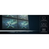 ARCTIC Senza 5700G AMD Ryzen™ 7 32 GB DDR4-SDRAM 1 TB SSD Windows 11 Home Mini PC Nero, Mini-PC Nero, 3,8 GHz, AMD Ryzen™ 7, 5700G, 32 GB, 1 TB, Windows 11 Home