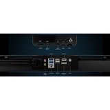 ARCTIC Senza 5700G AMD Ryzen™ 7 32 GB DDR4-SDRAM 1 TB SSD Windows 11 Home Mini PC Nero, Mini-PC Nero, 3,8 GHz, AMD Ryzen™ 7, 5700G, 32 GB, 1 TB, Windows 11 Home