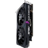 ASUS Dual -RTX3050-O8G-V2 NVIDIA GeForce RTX 3050 8 GB GDDR6, Scheda grafica GeForce RTX 3050, 8 GB, GDDR6, 128 bit, 7680 x 4320 Pixel, PCI Express 4.0