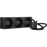 ASUS ProArt LC 360 Processore Kit di raffreddamento a liquido 12 cm Nero, Raffreddamento ad acqua Nero, Kit di raffreddamento a liquido, 12 cm, 800 Giri/min, 2200 Giri/min, 35,7 son, Nero