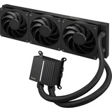 ASUS ProArt LC 360 Processore Kit di raffreddamento a liquido 12 cm Nero, Raffreddamento ad acqua Nero, Kit di raffreddamento a liquido, 12 cm, 800 Giri/min, 2200 Giri/min, 35,7 son, Nero