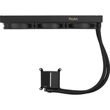 ASUS ProArt LC 360 Processore Kit di raffreddamento a liquido 12 cm Nero, Raffreddamento ad acqua Nero, Kit di raffreddamento a liquido, 12 cm, 800 Giri/min, 2200 Giri/min, 35,7 son, Nero