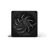 ASUS ProArt LC 360 Processore Kit di raffreddamento a liquido 12 cm Nero, Raffreddamento ad acqua Nero, Kit di raffreddamento a liquido, 12 cm, 800 Giri/min, 2200 Giri/min, 35,7 son, Nero