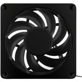 Alphacool Apex Stealth Metal Power 120mm Ventola 3000rpm Nero