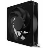 Alphacool Apex Stealth Metal Power 120mm Ventola 3000rpm Nero