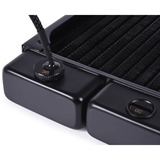 Alphacool Sensore di temperatura piatto Eiszapfen G1/4 
