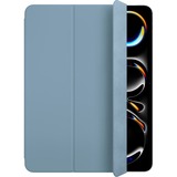 Apple Smart Folio, Custodia per tablet blu