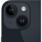 Apple iPhone 14 128GB Ricondizionato, Handy Nero