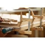 BESSEY Morsetto a vite Holz-Klemmy HKL30 
