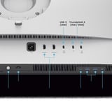BenQ MA320UG, Monitor LED argento