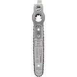 Bosch 2 609 256 D83 lama per sega a gattuccio, sega a traforo e sega universale Lama per seghetto alternativo Acciaio 1 pz Lama per seghetto alternativo, In legno duro, Legno, Acciaio, Grigio, CE, 5 cm