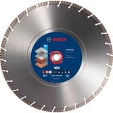 Bosch Expert MultiMaterial lama circolare 45 cm 1 pz Multi, 45 cm, 2,54 cm, 3,3 mm, Bosch, 1 pz