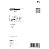 Bosch Set di punte per avvitare PRO Impact Control PH2, 8 pezzi, Set di bit 