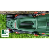 Bosch Tosaerba elettrico UniversalRotak 37-550, Rasaerba verde
