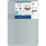 Bosch ‎2608580525 sega per trapano 1 pz Singolo, Trapano, Metallo, 1,5 kg, 1 pz, 1 pz