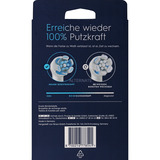 Braun Oral-B iO Ultimative Reinigung 8er, Testina bianco
