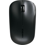 CHERRY MW 2200 Mouse Nero, Ambidestro, Ottico, RF Wireless, 1300 DPI, Nero