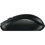 CHERRY MW 2200 Mouse Nero, Ambidestro, Ottico, RF Wireless, 1300 DPI, Nero