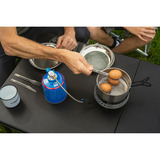Campingaz Fornello da campeggio Camp & Trek Connect, Fornello a gas argento