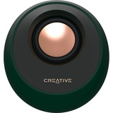 Creative Pebble Pro, Altoparlante PC Nero