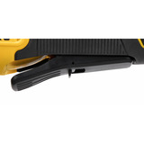 DEWALT Fresatrice a lamelle a batteria DCW682NT, 18 Volt, Strumento giallo/Nero