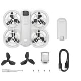 DJI Neo, Drone bianco