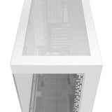DeepCool CH690 Digital, Chassis Tower bianco