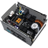 DeepCool GAMER STORM PS850G, Alimentatore PC Nero