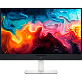 Dell Plus S3225QC Monitor PC 80,3 cm (31.6") 3840 x 2160 Pixel 4K Ultra HD QD-OLED Nero, Argento, Monitor OLED bianco/Nero, 80,3 cm (31.6"), 3840 x 2160 Pixel, 4K Ultra HD, QD-OLED, 0,03 ms, Nero, Argento