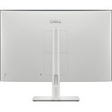 Dell Plus S3225QC Monitor PC 80,3 cm (31.6") 3840 x 2160 Pixel 4K Ultra HD QD-OLED Nero, Argento, Monitor OLED bianco/Nero, 80,3 cm (31.6"), 3840 x 2160 Pixel, 4K Ultra HD, QD-OLED, 0,03 ms, Nero, Argento