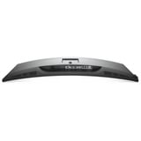 Dell U3818DW ricondizionato, Monitor LED Nero/grigio