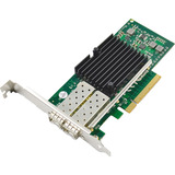 Digitus Doppia porta 10G SFP PCIe, Scheda di rete 