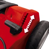 EINHELL GE-SA 1640 scarificatore 1600 W 48 L Nero, Rosso, Arieggiatore rosso/Nero, 1600 W, 40 cm, 1,2 cm, 800 m², 48 L, 22 cm