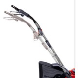 EINHELL GE-SA 1640 scarificatore 1600 W 48 L Nero, Rosso, Arieggiatore rosso/Nero, 1600 W, 40 cm, 1,2 cm, 800 m², 48 L, 22 cm