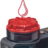 EINHELL Pompa da giardino a batteria AQUINNA 36/34, 36 Volt (2x18V) rosso/Nero