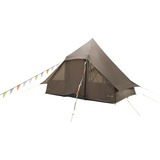 Easy Camp Tenda glamping Orsa Cabin marrone