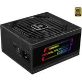 Enermax Revolution D.F.X 1650W, Alimentatore PC Nero