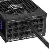 Enermax Revolution D.F.X 1650W, Alimentatore PC Nero