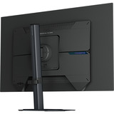 GIGABYTE GO27Q24 QD-OLED, Monitor di gioco Nero