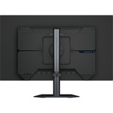 GIGABYTE GO27Q24 QD-OLED, Monitor di gioco Nero