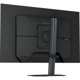 GIGABYTE GO27Q24 QD-OLED, Monitor di gioco Nero