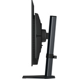 GIGABYTE GO27Q24 QD-OLED, Monitor di gioco Nero