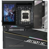GIGABYTE X870E AORUS XTREME X3D AI TOP, Scheda madre Nero