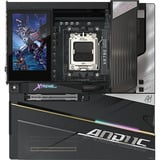 GIGABYTE X870E AORUS XTREME X3D AI TOP, Scheda madre Nero