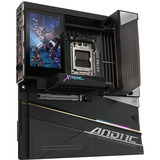 GIGABYTE X870E AORUS XTREME X3D AI TOP, Scheda madre Nero