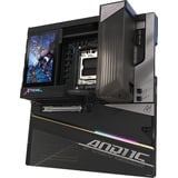 GIGABYTE X870E AORUS XTREME X3D AI TOP, Scheda madre Nero