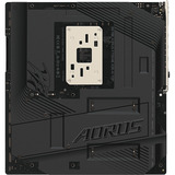 GIGABYTE X870E AORUS XTREME X3D AI TOP, Scheda madre Nero