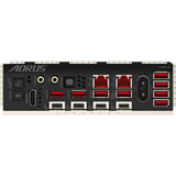 GIGABYTE X870E AORUS XTREME X3D AI TOP, Scheda madre Nero